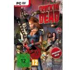 Game im Test: The Rockin' Dead (für PC) von bitComposer Games, Testberichte.de-Note: 2.9 Befriedigend