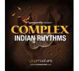 Audio-Software im Test: Complex Indianz Rhythms von Loopmasters, Testberichte.de-Note: 2.0 Gut