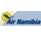 Fluggesellschaft im Test: Fluglinie von Air Namibia, Testberichte.de-Note: 3.1 Befriedigend