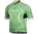 Fahrradtrikot im Test: Performance Tour Jersey M von Craft Sportswear, Testberichte.de-Note: ohne Endnote