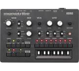 Synthesizer, Workstations & Module im Test: Monotribe von Korg, Testberichte.de-Note: 1.0 Sehr gut