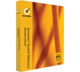 Backup Exec System Recovery 2010 Desktop Edition
