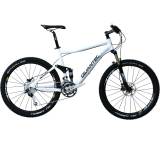 MTB XC-Race (Modell 2011)