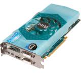 Radeon HD 6950 IceQ X Turbo 1GB