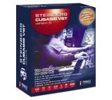 Audio-Software im Test: Cubasis VST V.5 von Pinnacle Systems, Testberichte.de-Note: 3.0 Befriedigend