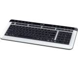 Tastatur im Test: Slim Star von Genius Europe, Testberichte.de-Note: 2.0 Gut