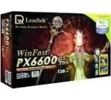 Winfast PX6600 GT TDH 128 MB
