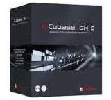 Audio-Software im Test: Cubase SX 3 von Steinberg, Testberichte.de-Note: 1.8 Gut