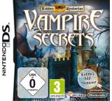 Hidden Mysteries: Vampire Secrets (für DS)