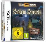 Hidden Mysteries: Salem Secrets (für DS)