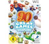 Family Party - 90 Great Games Party Pack (für Wii)