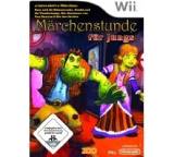 Märchenstunde für Jungs (für Wii)