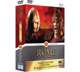 Rome: Total War - Gold Edition (für Mac)