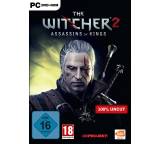 The Witcher 2: Assassins of Kings (für PC)