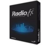 Multimedia-Software im Test: Radio.fx Pro von Tobit, Testberichte.de-Note: 2.0 Gut