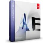 Multimedia-Software im Test: After Effects CS5.5 von Adobe, Testberichte.de-Note: 1.6 Gut