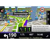 GPS Navigation 11 (für iOS)