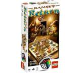 Gesellschaftsspiel im Test: Ramses Return von Lego, Testberichte.de-Note: 2.7 Befriedigend