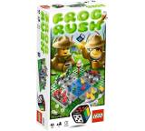 Gesellschaftsspiel im Test: Frog Rush von Lego, Testberichte.de-Note: 1.5 Sehr gut