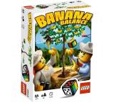 Gesellschaftsspiel im Test: Banana Balance von Lego, Testberichte.de-Note: 2.8 Befriedigend