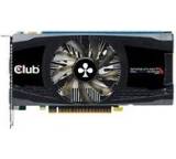 GeForce GTX 550 Ti CoolStream OC Edition