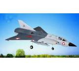 RC-Modell im Test: J-35 Saab Draken von Modellbau Lindinger, Testberichte.de-Note: ohne Endnote