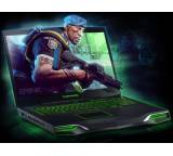 M18x (Core i7 2920XM, Radeon HD 6970M Crossfire, 8GB RAM, 256GB SSD)