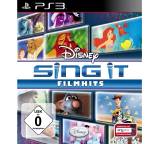 Disney Sing it: Filmhits (für PS3)