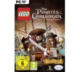 Lego Pirates of the Caribbean (für PC)