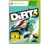 DiRT 3 (für Xbox 360)