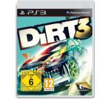 DiRT 3 (für PS3)