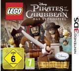 Lego Pirates of the Caribbean (für 3DS)