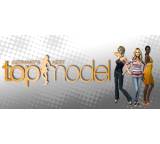 Game im Test: Germany's Next Topmodel 2011 von F+F Distribution, Testberichte.de-Note: 3.7 Ausreichend