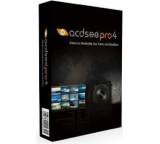 Bildbearbeitungsprogramm im Test: ACDSee Pro 4 von ACD Systems, Testberichte.de-Note: 1.8 Gut