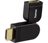 HiFi-Kabel im Test: HDMI-Kabel/Adapter von Hama, Testberichte.de-Note: 1.0 Sehr gut