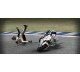 Game im Test: SBK 2011 - FIM Superbike World Championship von Black Bean, Testberichte.de-Note: 2.6 Befriedigend