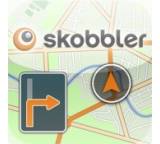 App im Test: Navigation von Skobbler, Testberichte.de-Note: 3.2 Befriedigend