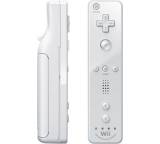 Wii Remote Plus und Nunchuk
