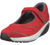 Weitere Sportschuhe im Test: Baridi2 von MBT, Testberichte.de-Note: ohne Endnote