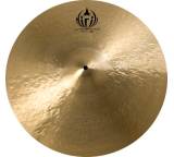 Becken im Test: Jazz Ride (20'') von Diril Cymbals, Testberichte.de-Note: ohne Endnote