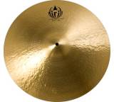 Becken im Test: Jazz Flatride (18'') von Diril Cymbals, Testberichte.de-Note: ohne Endnote