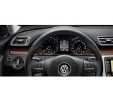 Assistenzsystem im Test: Passat Variant Automatische Distanzregelung ACC [10] von VW, Testberichte.de-Note: 2.1 Gut