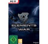 Game im Test: Elements of War (für PC) von Kalypso Media, Testberichte.de-Note: 3.4 Befriedigend