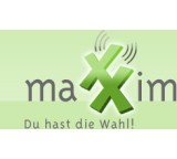 maXXim Mobilfunk-Anbieter
