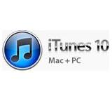 iTunes 10.3.1