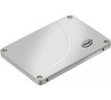 Festplatte im Test: SSD 320 Serie (600 GB) von Intel, Testberichte.de-Note: 2.3 Gut