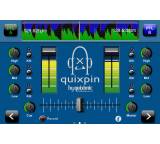 Quixpin DJ