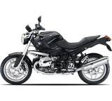Motorrad im Test: R 1200 R [06] von BMW Motorrad, Testberichte.de-Note: 2.4 Gut