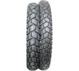 M-40 Adventure Sport (110/80 R19 V; 150/70 R17 V)