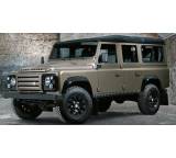 Defender 110 Station Wagon TD4 Allrad 6-Gang manuell Rough Limited Edition (90 kW) [07]